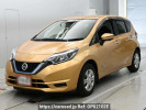 Nissan Note HE12