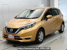Used 2017 AT nissan note HE12 Image[0]