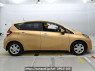 Used 2017 AT nissan note HE12 Image[2]