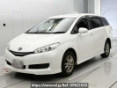 Toyota Wish ZGE25G
