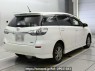 Used 2013 AT toyota wish ZGE25G Image[1]