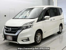Nissan Serena GFC27
