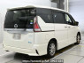 Used 2017 AT nissan serena GFC27 Image[1]