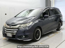 Honda Odyssey RC1