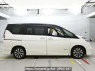 Used 2017 AT nissan serena GFC27 Image[2]