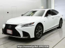 Lexus LS VXFA50