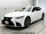 Used 2017 AT lexus ls VXFA50 Image[0]