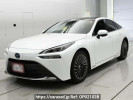 Toyota Mirai JPD20