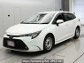 Used 2022 AT toyota corolla-touring-wagon ZWE214W Image[0]