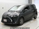 Toyota Sienta NSP170G