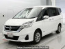 Used 2019 AT nissan serena GNC27 Image[0]