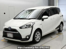 Toyota Sienta NHP170G