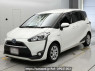 Used 2017 AT toyota sienta NHP170G Image[0]