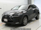 Lexus NX AGZ10