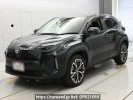 Toyota YARIS CROSS MXPB15