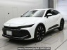 Used 2024 AT toyota crown-crossover TZSH35 Image[0]