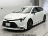 Used 2024 AT toyota corolla-touring-wagon MZEA17W Image[0]