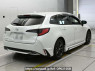Used 2024 AT toyota corolla-touring-wagon MZEA17W Image[1]