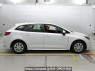 Used 2024 AT toyota corolla-touring-wagon MZEA17W Image[2]
