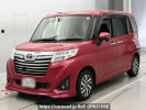 Toyota Roomy M900A