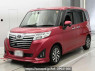 Used 2017 AT toyota roomy M900A Image[0]