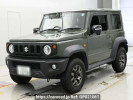 Suzuki Jimny Sierra JB74W