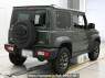 Used 2020 AT suzuki jimny-sierra JB74W Image[1]