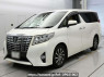 Used 2015 AT toyota alphard GGH30W Image[0]
