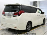 Used 2015 AT toyota alphard GGH30W Image[1]
