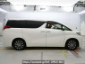 Used 2015 AT toyota alphard GGH30W Image[2]