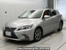 Lexus CT ZWA10