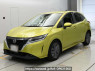 Used 2021 AT nissan note E13 Image[0]