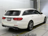 Used 2017 AT mercedes-benz e-class-station-wagon 213204C Image[1]