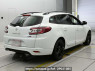 Used 2013 MT renault megane-estate KZF4R Image[1]