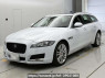 Used 2019 AT jaguar xf JBS2NC Image[0]