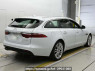 Used 2019 AT jaguar xf JBS2NC Image[1]