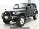 Jeep JEEP WRANGLER UNLIMITED JK38L