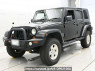 Used 2009 AT jeep jeep-wrangler-unlimited JK38L Image[0]