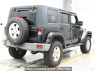 Used 2009 AT jeep jeep-wrangler-unlimited JK38L Image[1]