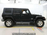 Used 2009 AT jeep jeep-wrangler-unlimited JK38L Image[2]