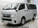 Toyota Hiace Van TRH200V