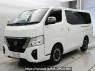 Used 2022 AT nissan caravan-van VR2E26 Image[0]