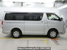 Used 2017 AT toyota hiace-van TRH200V Image[2]
