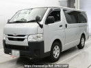 Toyota Hiace Van TRH200V