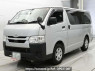 Used 2021 AT toyota hiace-van TRH200V Image[0]