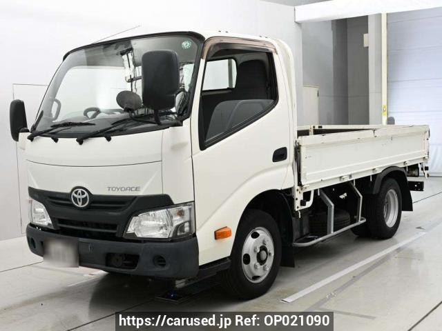 2017 Toyota Toyoace Truck XZC605