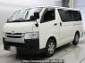Used 2018 AT toyota hiace-van GDH201V Image[0]