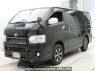 Used 2017 AT toyota hiace-van KDH206V Image[0]
