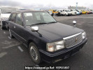 Toyota Crown Comfort YXS10
