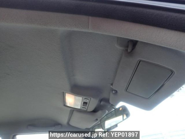 Used 2003 AT toyota crown-comfort YXS10 Image[12]